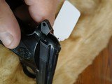 Beretta 950 BS .25 Auto with one magazine. - 6 of 9