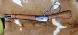 Rossi 45 colt Ranch hand Mares leg - 4 of 4