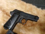 Beretta 1944 in 7.65 Auto with one magazine. - 4 of 7