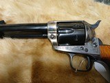 Cimerron 1873 Revolver in 45 colt - 3 of 5