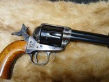 Cimerron 1873 Revolver in 45 colt - 5 of 5