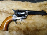 Cimerron 1873 Revolver in 45 colt - 4 of 5