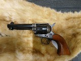 Cimerron 1873 Revolver in 45 colt - 2 of 5