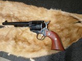 Ruger Vaquero in 45 colt - 2 of 6