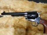 Ruger Vaquero in 45 colt - 3 of 6