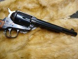 Ruger Vaquero in 45 colt - 4 of 6