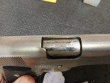 Colt Combat Commander 1911 Series 70 born in 1973 - 4 of 6