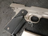 Colt Combat Commander 1911 Series 70 born in 1973 - 6 of 6