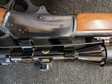 Marlin 336CS 30/30 Rifle with scope - 4 of 11