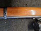 Marlin 336CS 30/30 Rifle with scope - 7 of 11