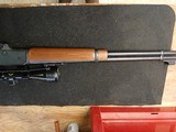 Marlin 336CS 30/30 Rifle with scope - 2 of 11