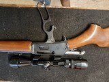 Marlin 336CS 30/30 Rifle with scope - 8 of 11