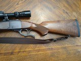 Great looking Ruger No. 1 Chambered in 22-250 Manufactured in 1997 - 2 of 8