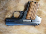 Bavard 7.65 Auto 1908 with one magazine Made in Belgium - 3 of 9