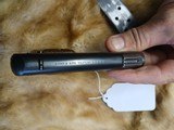 Bavard 7.65 Auto 1908 with one magazine Made in Belgium - 8 of 9