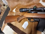 Marlin 45 ACP camp (Model 45) Rifle with Scope - 8 of 10