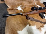 Marlin 45 ACP camp (Model 45) Rifle with Scope - 4 of 10