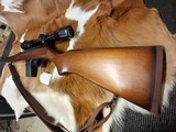 Marlin 9MM camp (Model 9) Rifle with Scope - 2 of 11