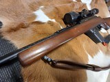 Marlin 9MM camp (Model 9) Rifle with Scope - 6 of 11