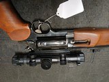 Taurus Circuit Judge revolver rifle with scope 45 colt and .410 - 3 of 7