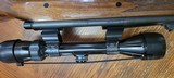 Remington 700 chambered in 7 MM with scope - 7 of 11