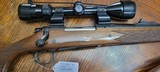 Remington 700 chambered in 7 MM with scope - 2 of 11