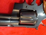 Colt Python 1967 collectors 4 inch in beautiful condition a rare find - 4 of 15