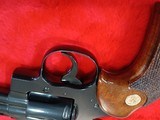 Colt Python 1967 collectors 4 inch in beautiful condition a rare find - 5 of 15