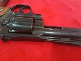 Colt Python 1967 collectors 4 inch in beautiful condition a rare find - 10 of 15