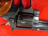 Colt Python 1967 collectors 4 inch in beautiful condition a rare find - 2 of 15