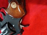 Colt Python 1967 collectors 4 inch in beautiful condition a rare find - 7 of 15