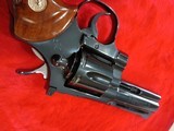 Colt Python 1967 collectors 4 inch in beautiful condition a rare find - 9 of 15