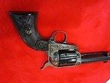 Colt SAA .357 3rd Gen MFD 1978 Collectors rare find - 1 of 13