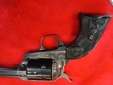Colt SAA .357 3rd Gen MFD 1978 Collectors rare find - 6 of 13