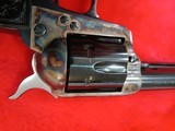 Colt SAA .357 3rd Gen MFD 1978 Collectors rare find - 7 of 13