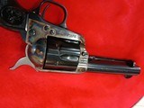 Colt SAA .357 3rd Gen MFD 1978 Collectors rare find - 2 of 13