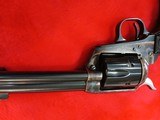 Colt SAA .357 3rd Gen MFD 1978 Collectors rare find - 4 of 13