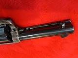 Colt SAA .357 3rd Gen MFD 1978 Collectors rare find - 8 of 13