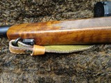 Beautiful Sako A III Rifle in 7mm with a 35x10 Leopold Scope - 8 of 11