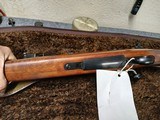 Beautiful Sako A III Rifle in 7mm with a 35x10 Leopold Scope - 7 of 11