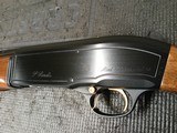 Beretta A303 20 gauge Shotgun with 26
