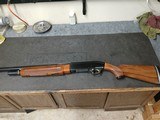 Beretta A303 20 gauge Shotgun with 26