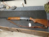 Remington 11 48 Shotgun. 12 gauge with full choke 30" barrel