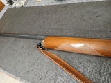 Remington 11-48 Shotgun. 12 gauge with full choke 30