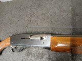 Remington 11-48 Shotgun. 12 gauge with full choke 30