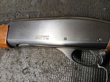 Remington 11-48 Shotgun. 12 gauge with full choke 30