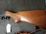 Remington 11-48 Shotgun. 12 gauge with full choke 30