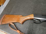 Remington 11-48 Shotgun. 12 gauge with full choke 30