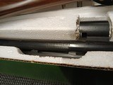 Remington 1100 with extra barrel, chokes, tools and factory box - 6 of 6