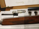 Remington 1100 with extra barrel, chokes, tools and factory box - 4 of 6